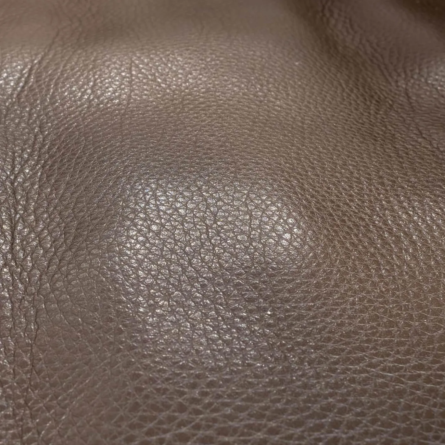 2,5 Sitzer Classics Leder 450 Mocca Sitz Und Rücken Daunencharakter