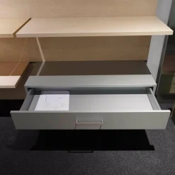 Ankleide Gamma Ahorn