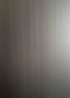 Ankleide Senzafine Fitted Melamin Ardesia Grau Türen Metallisch Lackiert Bronzo 23 Grau Anthrazit Mit Beleuchtung