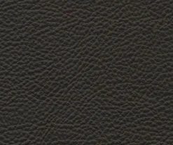 Armlehnstuhl Liz B Leder Ardesia Sc 29 Braun Struktur Buchenholz