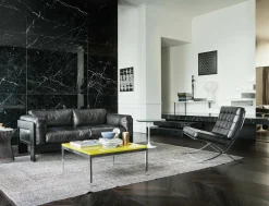 Barcelona Chair Sessel