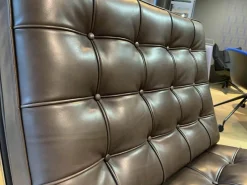 Barcelona Chair Sessel Relax