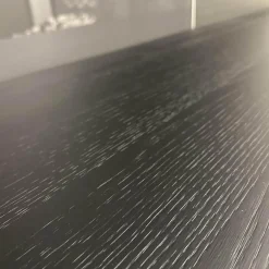 Begehbarer Kleiderschrank Walk In Lack Cartap Anthrazit Befestigungsprofil Aluminium Natur