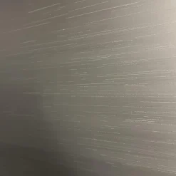 Begehbarer Kleiderschrank Walk In Lack Cartap Anthrazit Befestigungsprofil Aluminium Natur