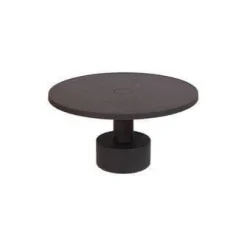 Beistelltisch Pilar Beton Anthrazit