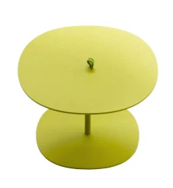 Beistelltisch Strap Paola Lenti Outdoor ME405 Verde Mela Grün