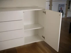 Bettanlange Miria Mit Matratze Selecta Latenrost Starr Nachtkonsolen Und Sideboard