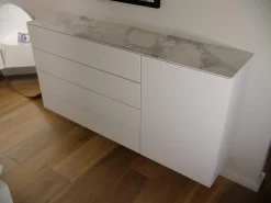 Bettanlange Miria Mit Matratze Selecta Latenrost Starr Nachtkonsolen Und Sideboard