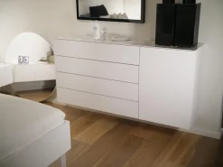 Bettanlange Miria Mit Matratze Selecta Latenrost Starr Nachtkonsolen Und Sideboard