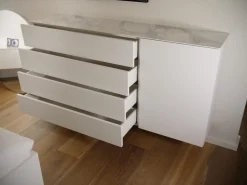 Bettanlange Miria Mit Matratze Selecta Latenrost Starr Nachtkonsolen Und Sideboard