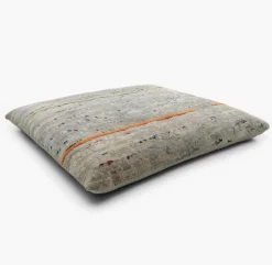 Bodenkissen Badawi Mehrfarbig