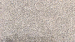 Boxspringbett Silver Express Stoff A 1104 Grau Füße Holz Mit Partnermatratze Und Gel Topper