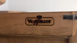 Buffett Anno 1600 Fichte Antik Gewachst