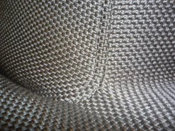 Chaise Longue Welcome Outdoor Stoff Wasserfest RT82 Sottobosco