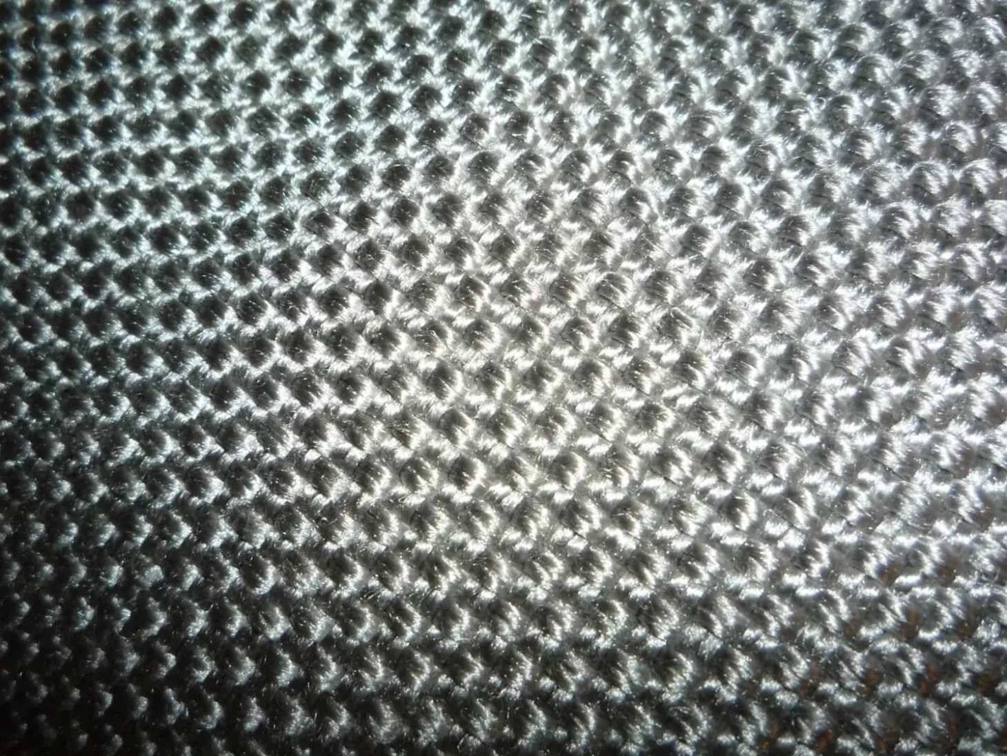 Chaise Longue Welcome Outdoor Stoff Wasserfest RT82 Sottobosco