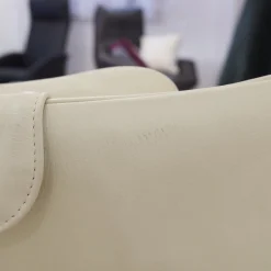 Clubsessel DS 23 - 01 Leder Living Sand