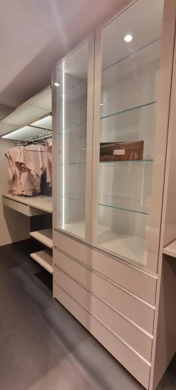 Collect Ankleide Holz Muschel S23 M23