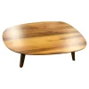 Couchtisch 955 Aus Amerikanische Nussbaum