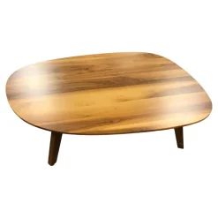 Couchtisch 955 Aus Amerikanische Nussbaum