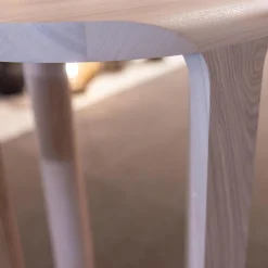 Couchtisch 193 Esche Massiv