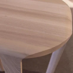 Couchtisch 193 Esche Massiv