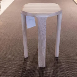 Couchtisch 193 Esche Massiv