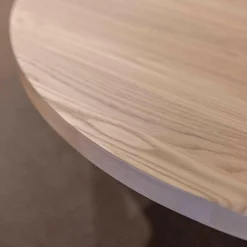 Couchtisch 193 Esche Massiv Gebeizt