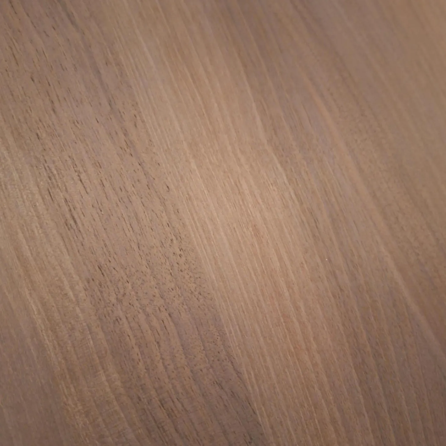 Couchtisch 920 Nussbaum Massiv Altgrau Gebeizt