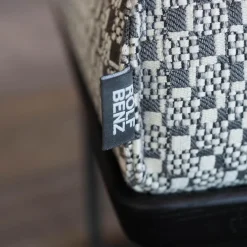 Couchtisch 934 Tischplatte Massivholz Farblos Lackiert Schwarz Gebeizt Stahl Glatt Lackiert Matt Verkehrsschwarz