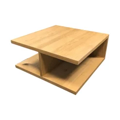 Couchtisch CT 18 Natureiche Furniert