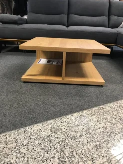 Couchtisch CT 18 Natureiche Furniert