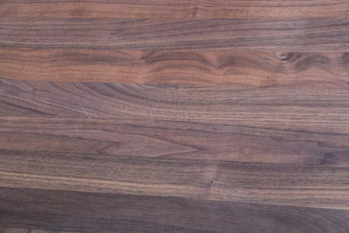 Couchtisch Deep Space Nussbaum Massiv Naturöl