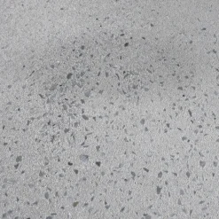 Couchtisch Diam.70 Beton Anthrazit