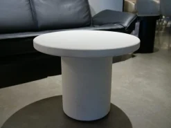 Couchtisch DS-0612 Marble Carrara WeiĂ