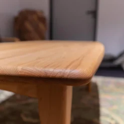 Couchtisch DY 9258 Kernbuche Geölt