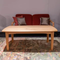 Couchtisch DY 9258 Kernbuche Geölt