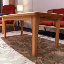 Couchtisch DY 9258 Kernbuche Geölt