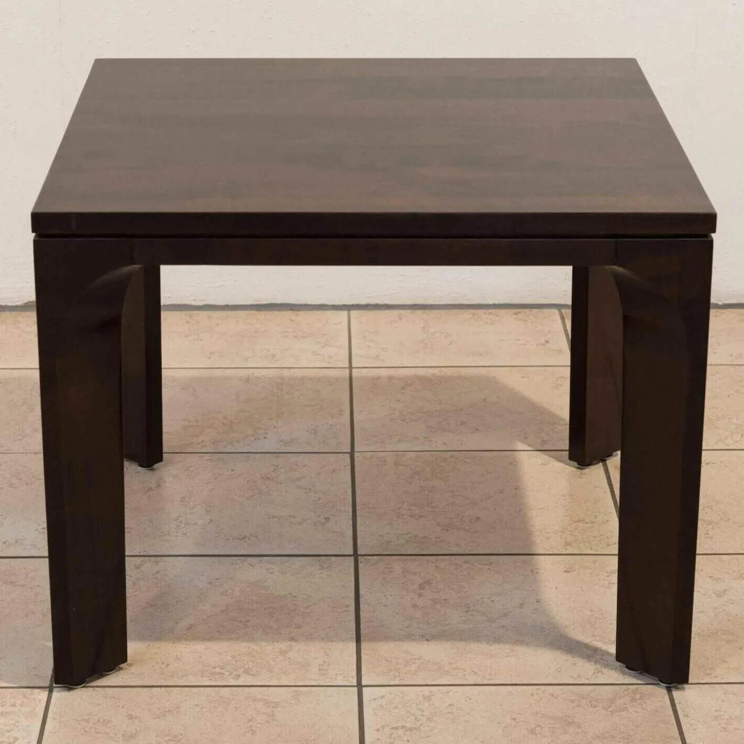 Couchtisch Europäische Kirsche Gebeizt Und Glänzend Lackiert