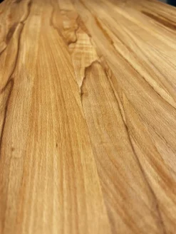 Couchtisch Faro Plus Kernbuche Geölt Mit Ablageplatte