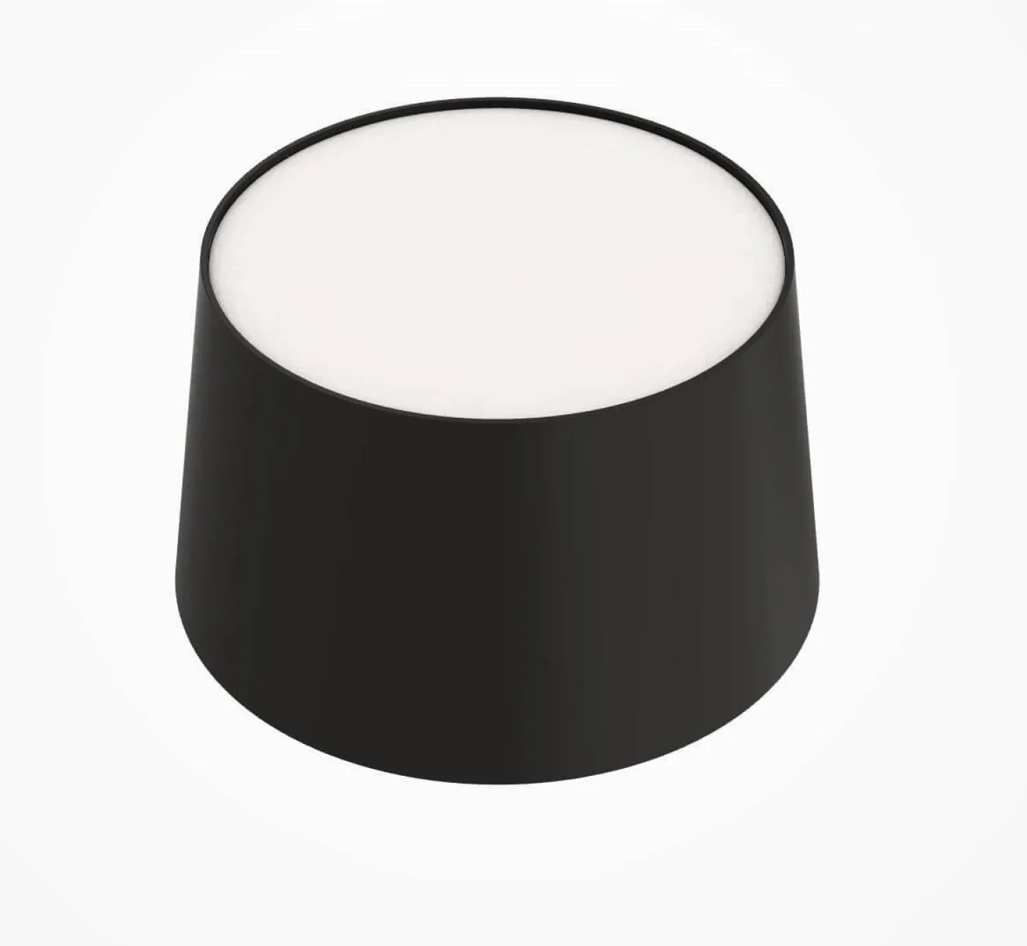 Couchtisch Planck Tischplatte Glas Geätzt Halbtransparent Korpus MDF Kaffee Schwarz Glänzend Lackiert