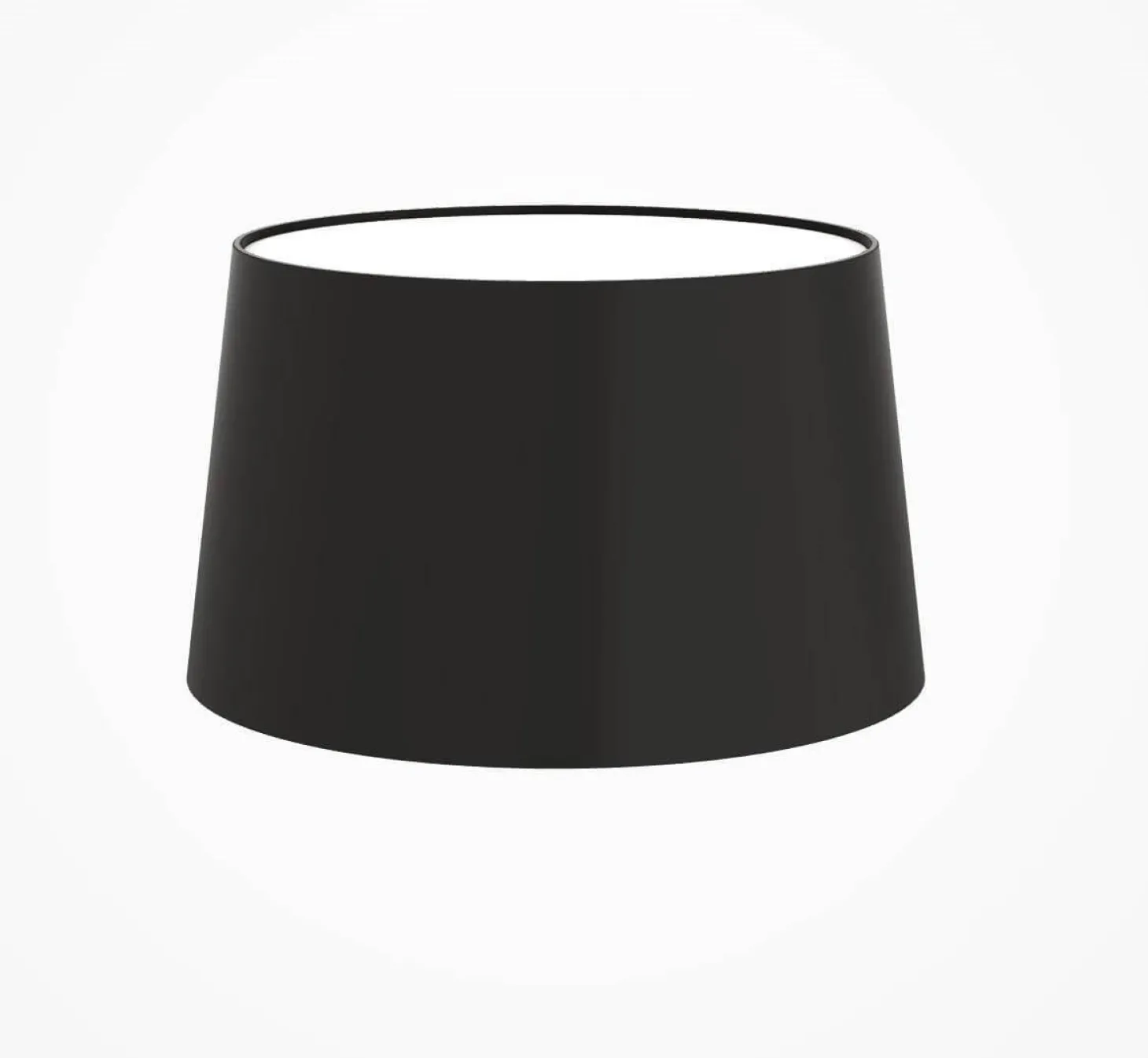 Couchtisch Planck Tischplatte Glas Geätzt Halbtransparent Korpus MDF Kaffee Schwarz Glänzend Lackiert