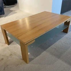 Couchtisch RICT125G Kernbuche