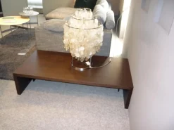 Couchtisch Together 295-T1.85 Holz Wenge