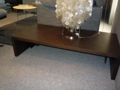 Couchtisch Together 295-T1.85 Holz Wenge