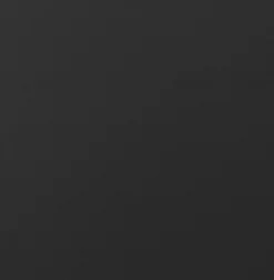 Drehstuhl Oxford Leder Soft Schwarz Gestell Hochglanz Verchromt