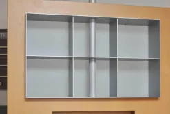 Drehsäule Duo-Center 71 Buche Alu