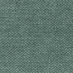 Ecksofa Alba System M Stoff 2813 32 Grün Blau Winkelfuß Schwarz Mit Kopfstützbügel Und Kissen