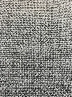 Ecksofa Charles Large Stoff Cat A 2816251 Astro Grau Mit 9 Kissen