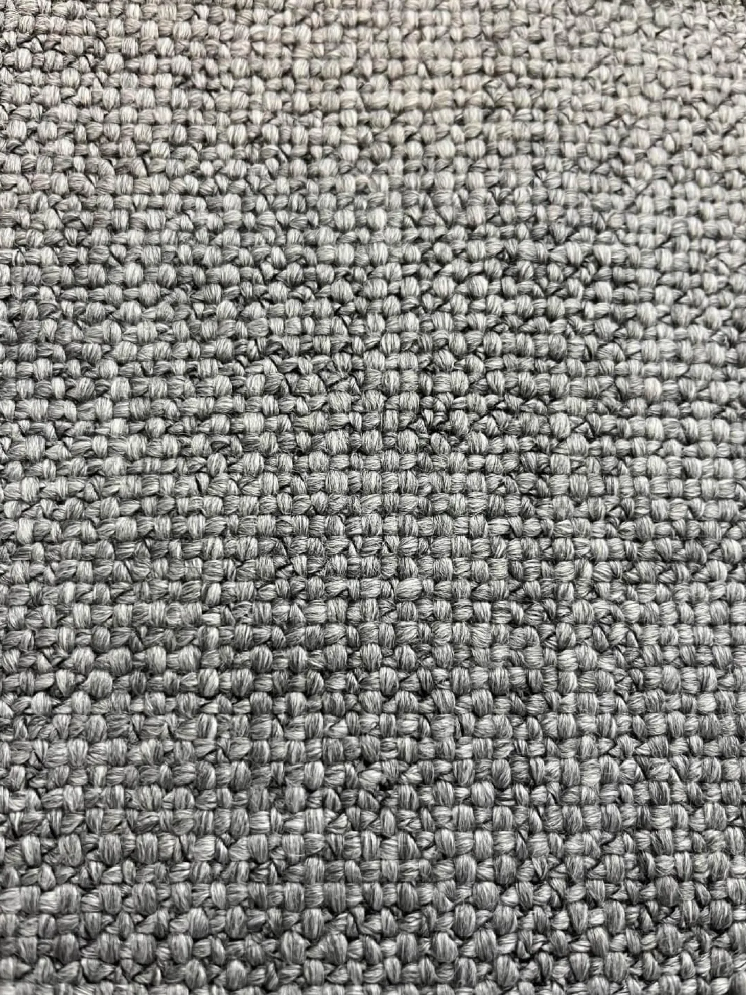 Ecksofa Charles Large Stoff Cat A 2816251 Astro Grau Mit 9 Kissen