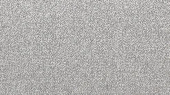 Ecksofa Comfortmaster Spektra 1487 Stoff Loop 02 Jet Hellgrau Metallkufe Anthrazit Motorisch Verstellbar